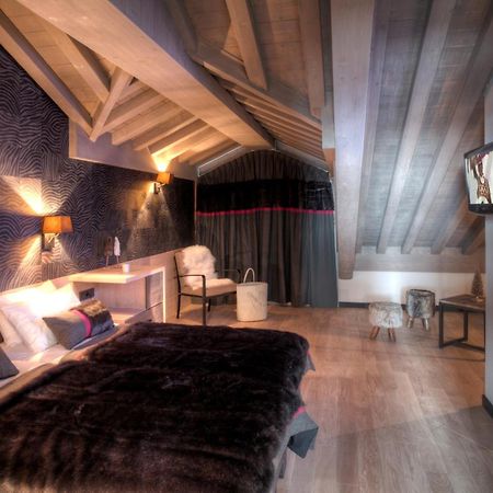 Residence Montana Plein Sud Вал Торенс Екстериор снимка