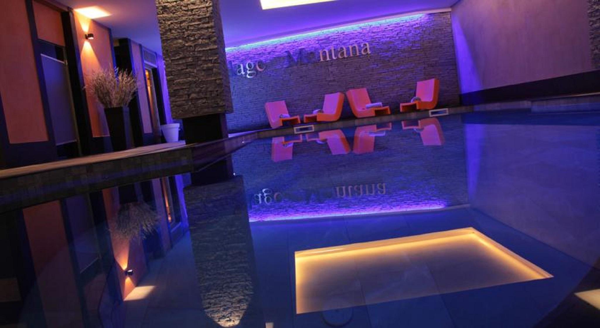 Residence Montana Plein Sud Вал Торенс Екстериор снимка