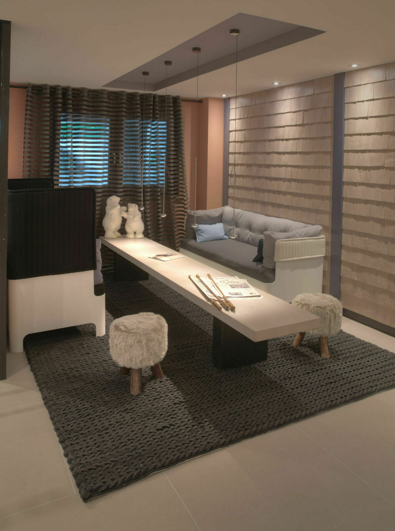 Residence Montana Plein Sud Вал Торенс Екстериор снимка